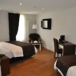 Otel De Savoie Morges