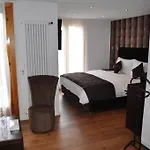 Otel De Savoie Morges