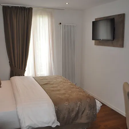 De Savoie Hotel Morges