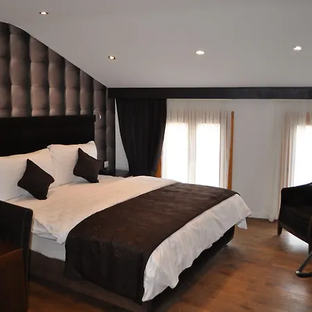 De Savoie Hotel 3*
