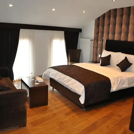 Hotel De Savoie 3*