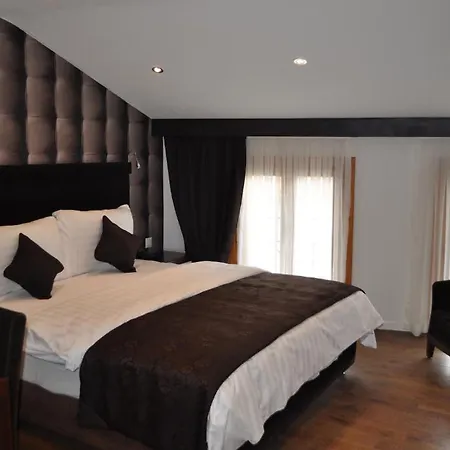 Hotel De Savoie Morges