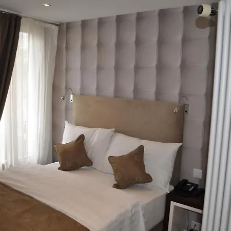 De Savoie Hotel Morges