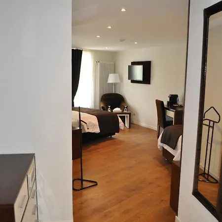 De Savoie 3* 모르쥬