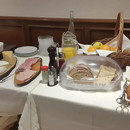 De Savoie 호텔