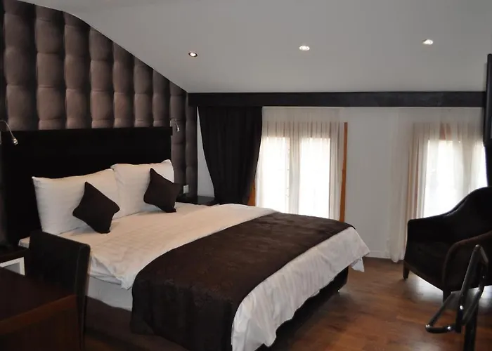 Otel De Savoie Morges