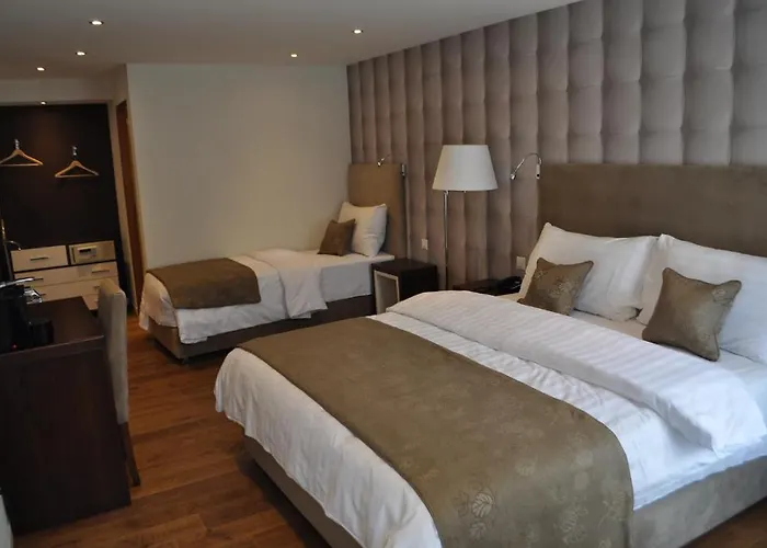 De Savoie Hotel Morges