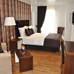 De Savoie Hotel Morges
