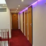 Hotel De Savoie 3*