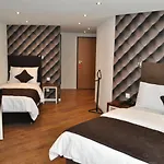 De Savoie Hotel Morges