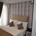 De Savoie Hotel Morges