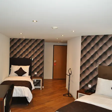 ホテル De Savoie 3*