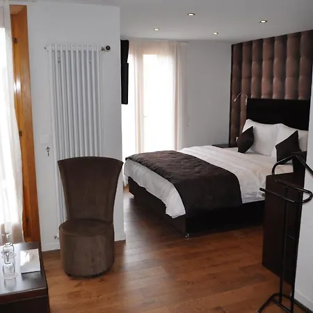 De Savoie Hotel