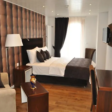 De Savoie 3* Morges