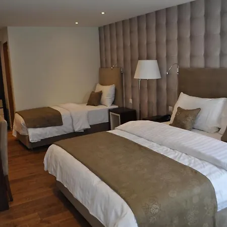 De Savoie Hotel Morges