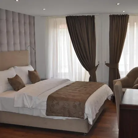 Hotel De Savoie 3*